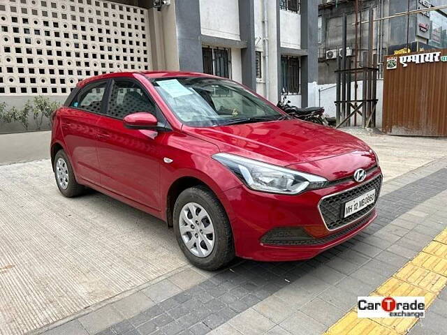 Used Hyundai Elite i20 [2014-2015] Asta 1.2 in Pune