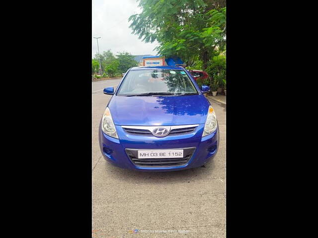 Used 2011 Hyundai i20 in Mumbai