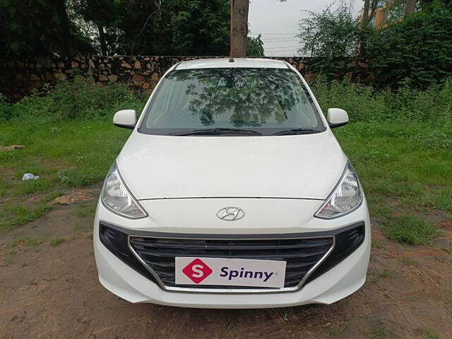 Used Hyundai Santro Magna [2018-2020] in Jaipur