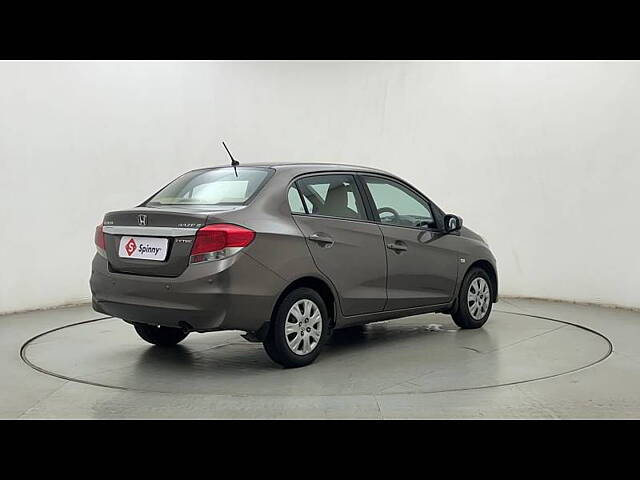 Used Honda Amaze [2013-2016] 1.2 S i-VTEC in Mumbai