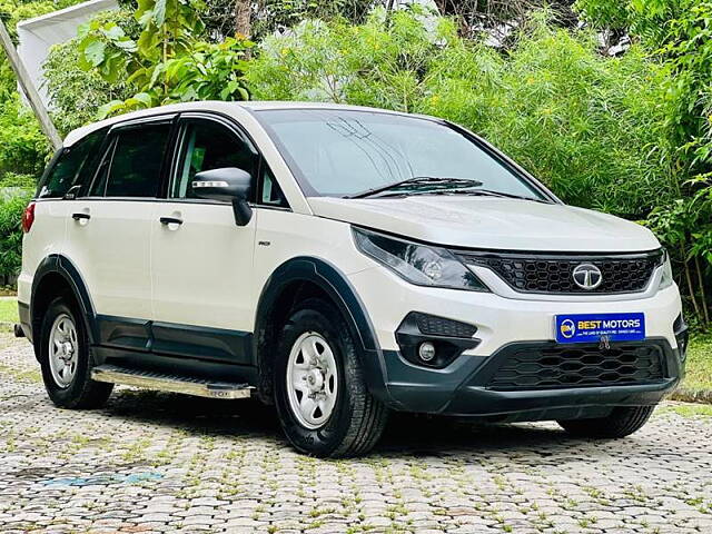 Used Tata Hexa [2017-2019] XE 4x2 7 STR in Ahmedabad