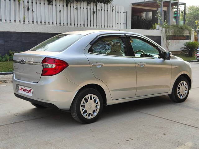 Used Ford Aspire [2015-2018] Titanium1.5 TDCi in Indore