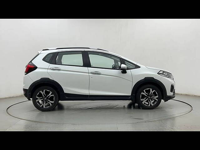 Used Honda WR-V [2017-2020] VX MT Petrol in Navi Mumbai