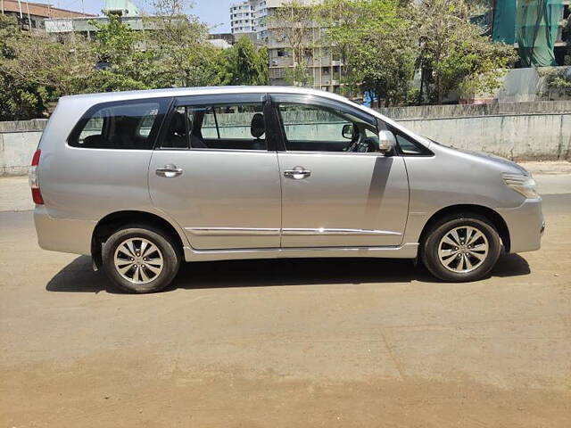 Used 2015 Toyota Innova in Mumbai
