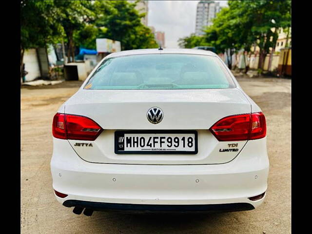 Used Volkswagen Jetta [2011-2013] Highline TDI in Mumbai