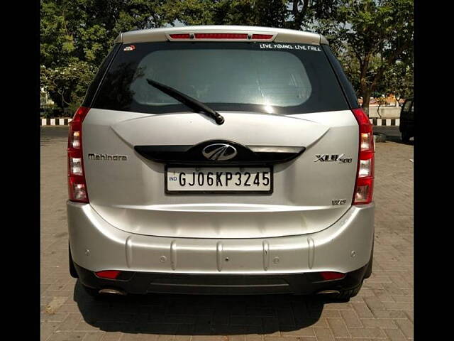 Used Mahindra XUV500 [2015-2018] W6 in Vadodara