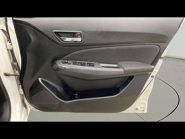 Used Maruti Suzuki Swift [2014-2018] VXi [2014-2017] in Delhi