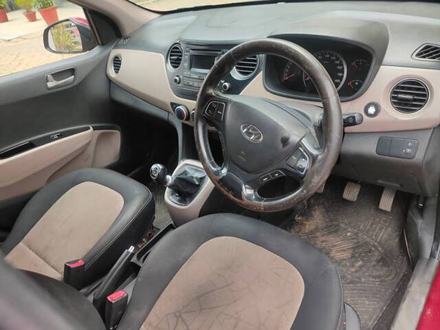 Used Hyundai Grand i10 [2013-2017] Asta 1.2 Kappa VTVT (O) [2013-2017] in Ranchi
