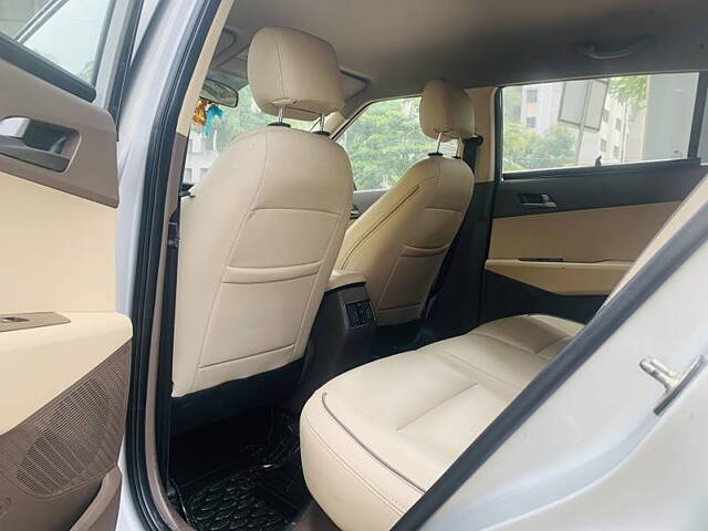 Used Hyundai Creta [2015-2017] 1.6 SX Plus AT Petrol in Mumbai