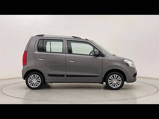 Used Maruti Suzuki Wagon R 1.0 [2010-2013] VXi in Pune