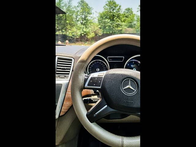 Used Mercedes-Benz GL 350 CDI in Raipur