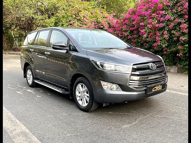 Used 2020 Toyota Innova in Delhi