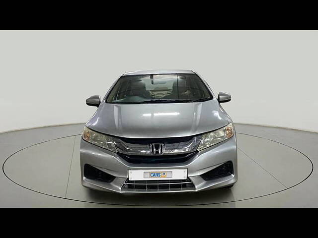 Used Honda City [2014-2017] SV CVT in Mumbai