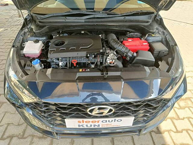 Used Hyundai i20 [2020-2023] Sportz 1.5 MT Diesel in Chennai