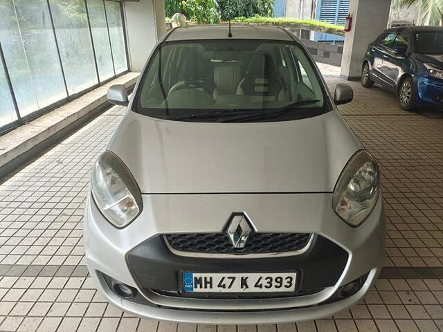 Used 2015 Renault Pulse in Thane