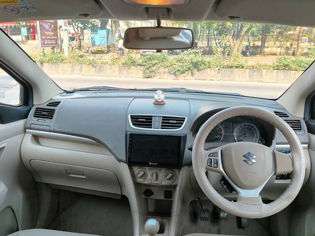 Used Maruti Suzuki Ertiga [2015-2018] VXI CNG in Pune