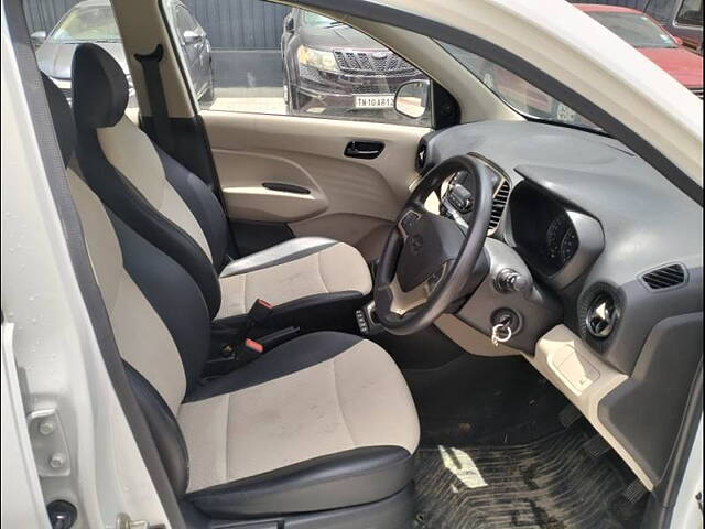 Used Hyundai Santro Magna in Chennai