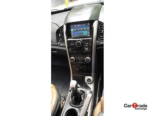 Used Mahindra XUV500 W11 in Hyderabad