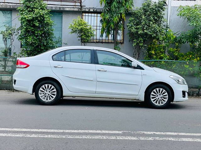 Used Maruti Suzuki Ciaz [2014-2017] ZDi [2014-2015] in Surat