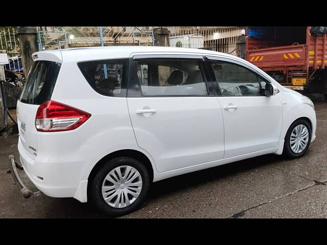 Used Maruti Suzuki Ertiga [2012-2015] Vxi in Mumbai