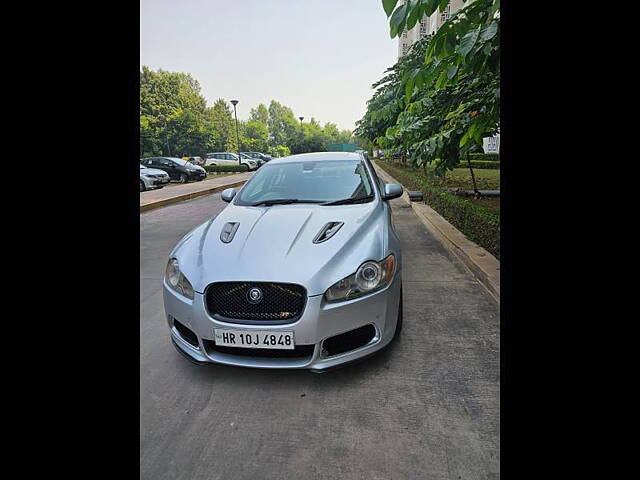 Used 2011 Jaguar XF in Dehradun