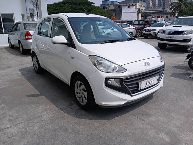 Used Hyundai Santro Sportz AMT [2018-2020] in Bangalore