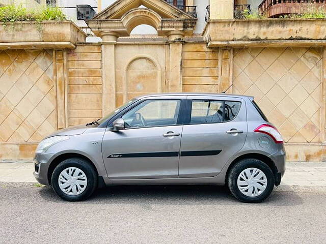 Used Maruti Suzuki Swift [2011-2014] VXi in Nagpur