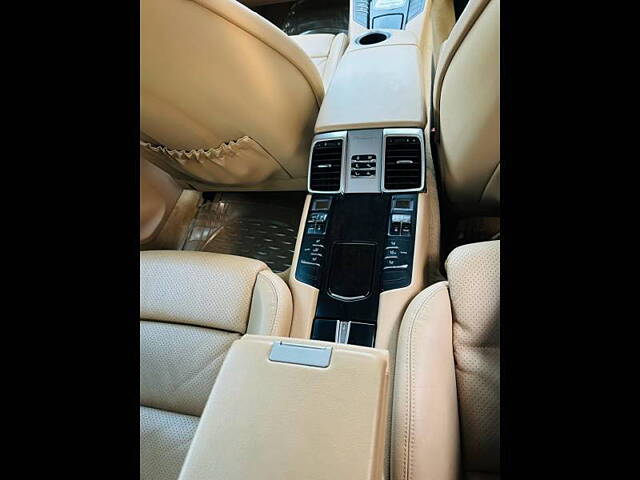 Used Porsche Panamera [2014-2017] 3.0 Diesel in Ahmedabad