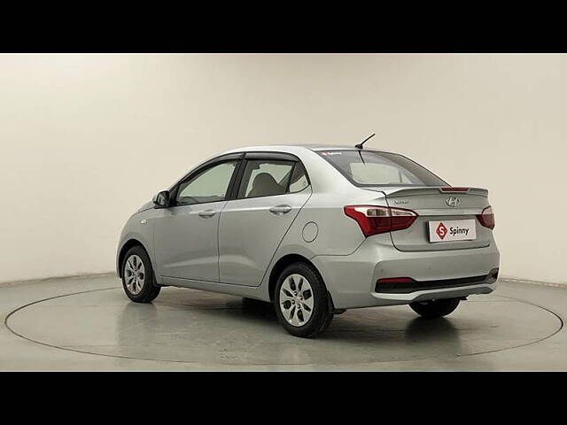 Used Hyundai Xcent [2014-2017] S 1.2 in Pune