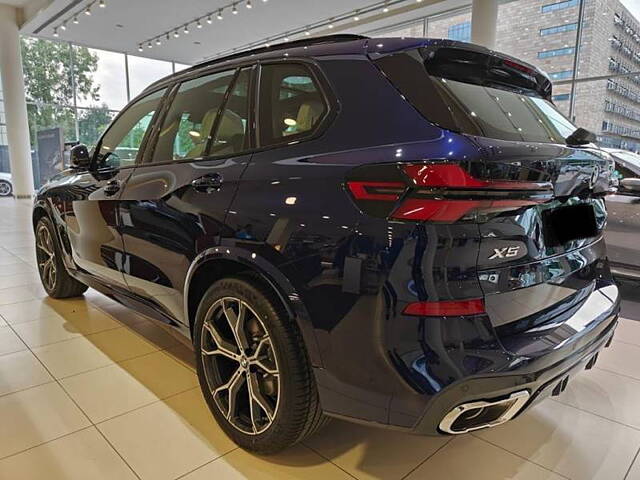 Used BMW X5 [2019-2023] xDrive40i M Sport [2019-2019] in Delhi