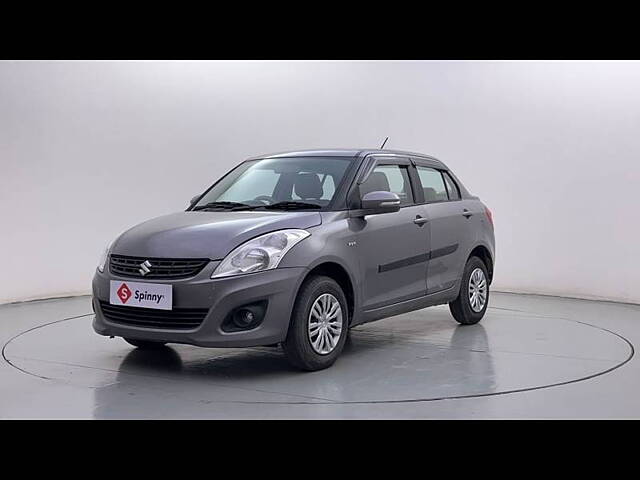 Used 2013 Maruti Suzuki Swift DZire in Bangalore