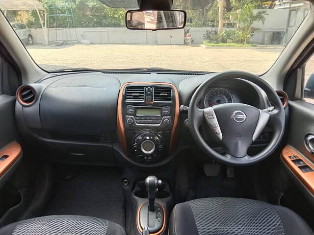 Used Nissan Micra [2013-2018] XV CVT in Chennai