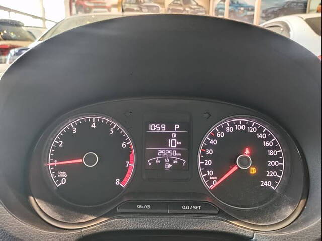 Used Volkswagen Vento Highline Plus 1.0L TSI Automatic in Bangalore