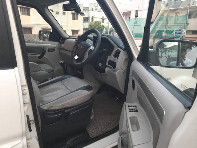 Used Mahindra Scorpio [2014-2017] S10 in Chennai