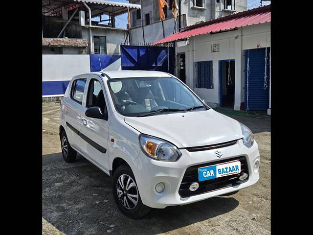 Used Maruti Suzuki Alto 800 [2012-2016] Lxi in Siliguri