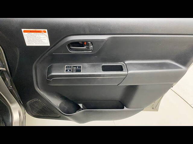 Used Maruti Suzuki Wagon R [2019-2022] LXi 1.0 CNG in Faridabad