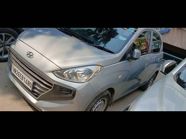 Used Hyundai Santro Magna [2018-2020] in Delhi