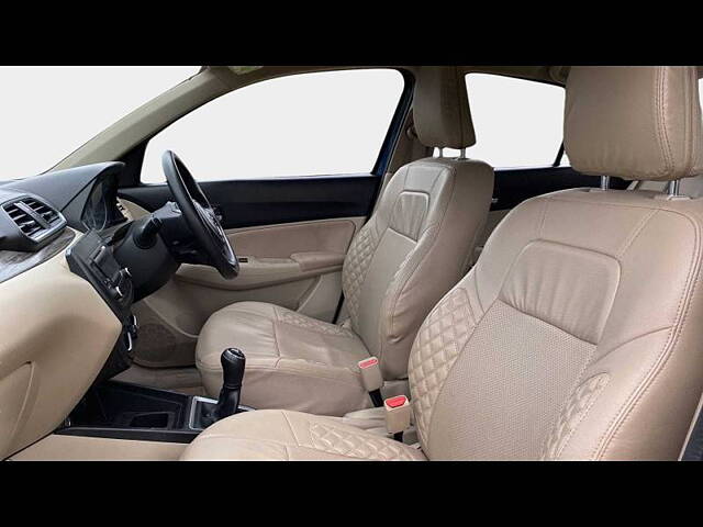 Used Maruti Suzuki Dzire VXi [2020-2023] in Hyderabad