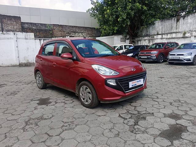 Used Hyundai Santro Sportz [2018-2020] in Chennai