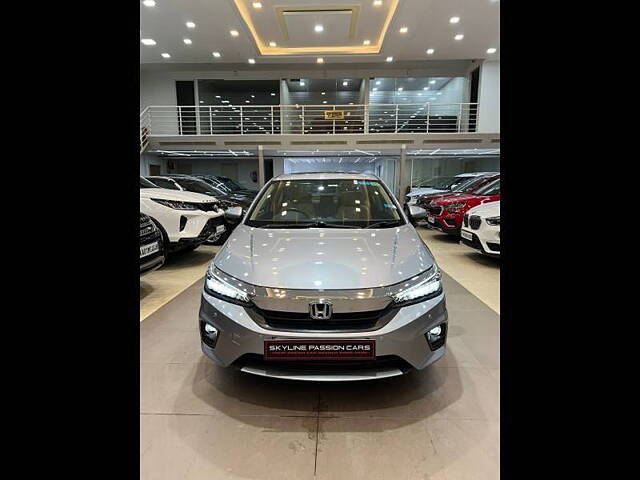 Used 2020 Honda City in Bangalore