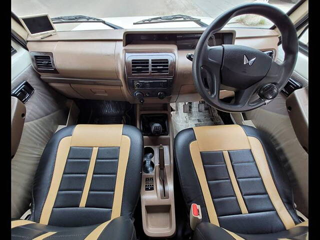 Used Mahindra Bolero B6 [2022] in Chennai