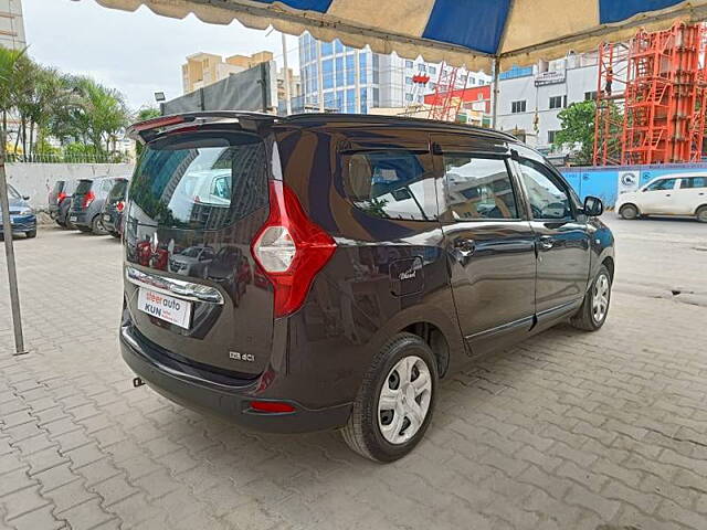 Used Renault Lodgy 85 PS RXL [2015-2016] in Chennai