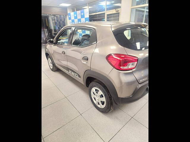 Used Renault Kwid [2015-2019] RXL Edition in Amritsar