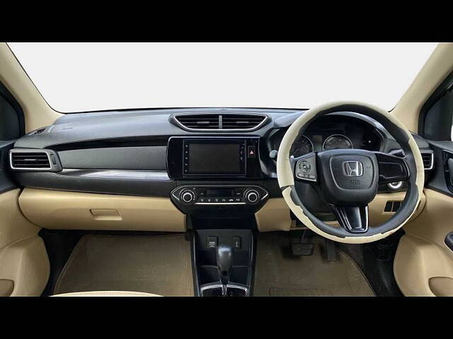 Used Honda Amaze [2018-2021] 1.2 V CVT Petrol [2018-2020] in Nagpur