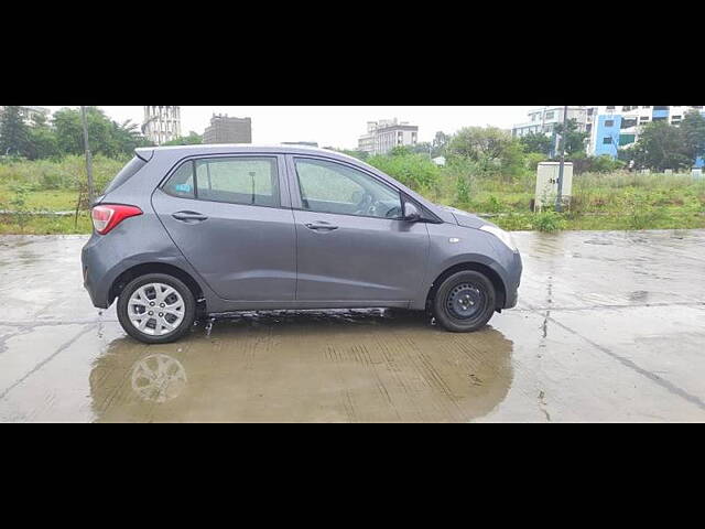 Used Hyundai Grand i10 [2013-2017] Magna 1.2 Kappa VTVT [2013-2016] in Bhopal