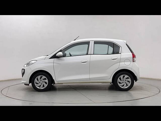 Used Hyundai Santro Sportz CNG [2018-2020] in Pune