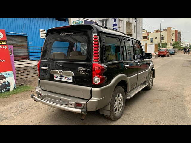 Used Mahindra Scorpio [2009-2014] VLX 2WD BS-IV in Chennai