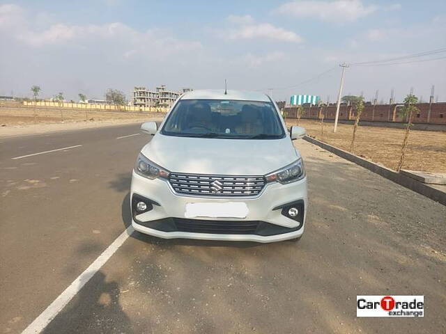 Used 2020 Maruti Suzuki Ertiga in Gulbarga