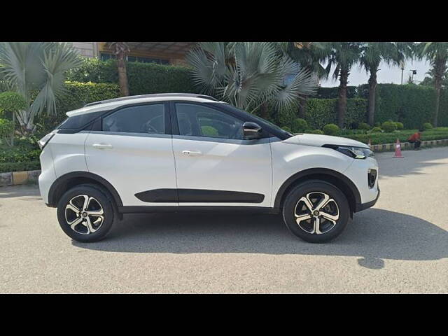 Used Tata Nexon [2017-2020] XZ Plus in Delhi