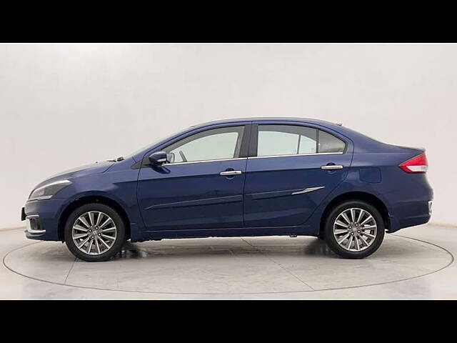 Used Maruti Suzuki Ciaz Alpha Hybrid 1.5 [2018-2020] in Pune